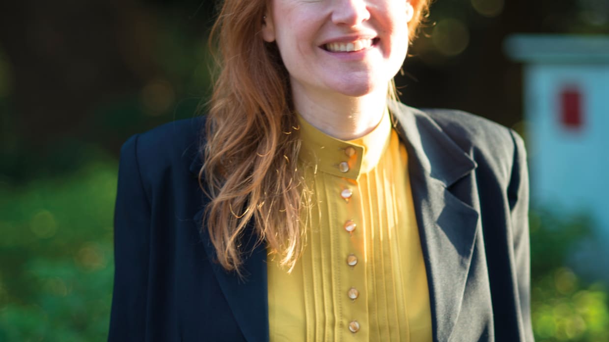 ‘Seksualiteit is overal aanwezig, maar in de opleiding blijft het onderbelicht’